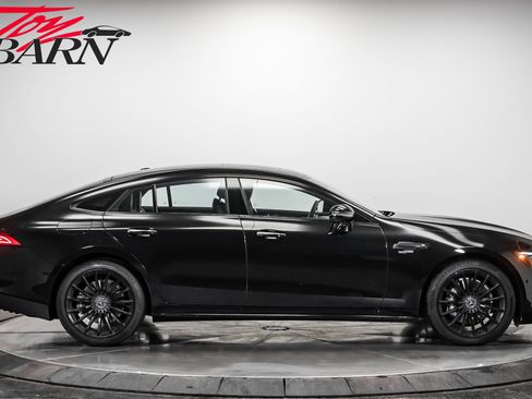 Used 2020 Mercedes-Benz AMG GT 53 image 6