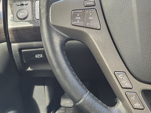 Used 2008 Acura MDX w/ Technology Package image 27