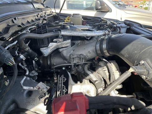 Used 2019 Ford F250 XLT w/ XLT Value Package AWD/4WD image 18
