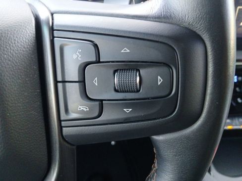 Used 2023 GMC Sierra 1500 AT4 w/ AT4 Premium Package AWD/4WD image 25