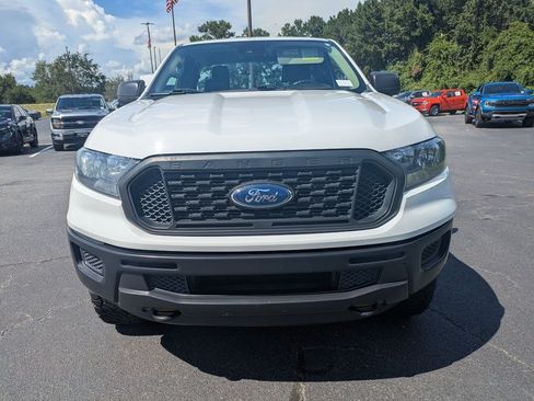 Used 2022 Ford Ranger XL AWD/4WD image 9