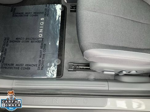 Used 2024 Hyundai Ioniq 5 SEL RWD image 15