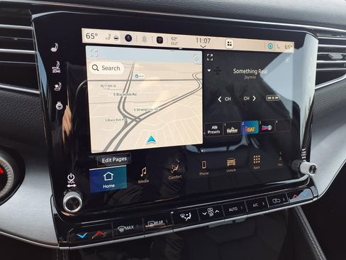 New 2026 Jeep Grand Wagoneer Limited image 5