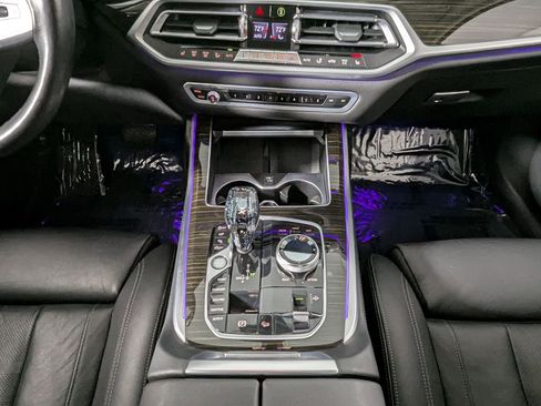Used 2020 BMW X7 xDrive40i w/ Premium Package image 41
