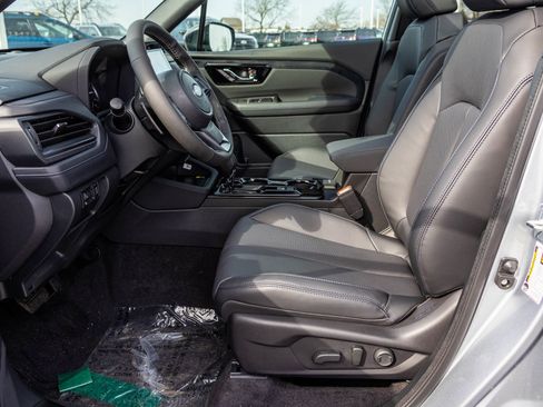 New 2026 Subaru Forester Limited image 24