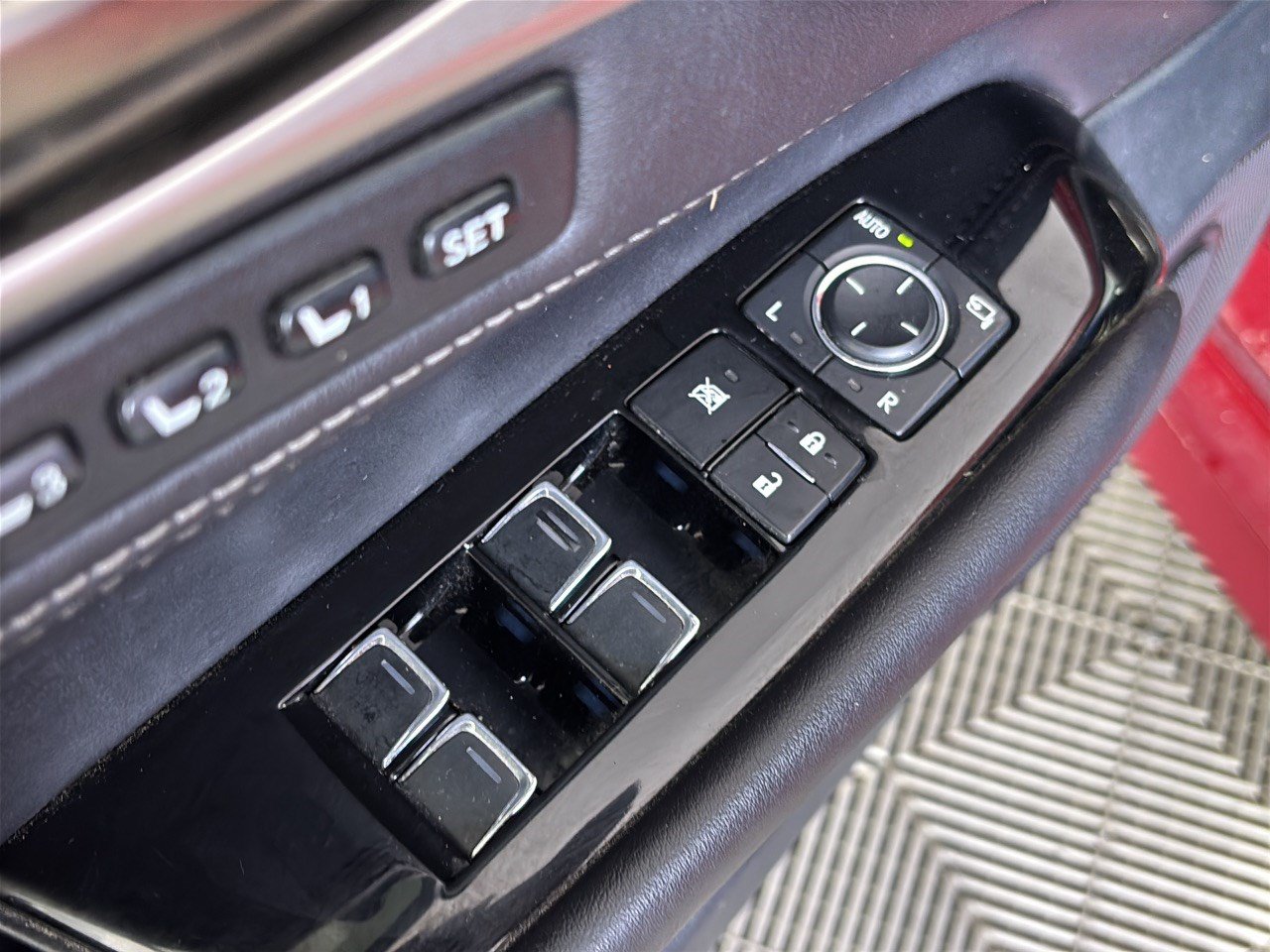 Used 2016 Lexus GS 350 F Sport RWD image 15