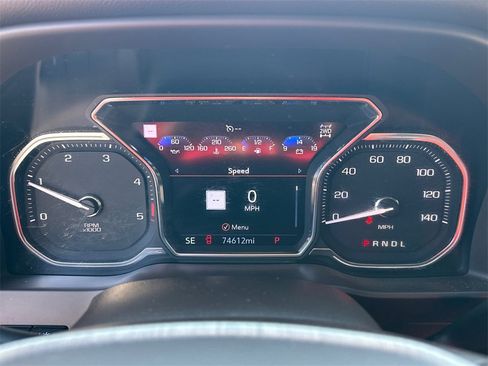 Used 2020 GMC Sierra 2500 Denali w/ Denali Ultimate Package image 28