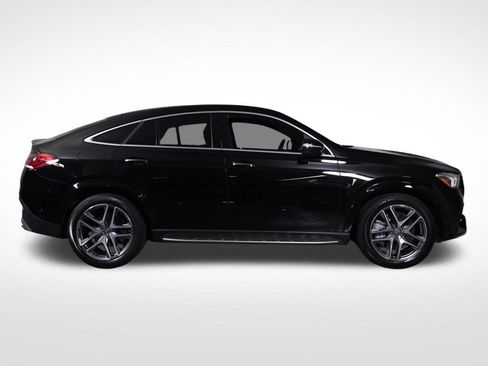 Used 2023 Mercedes-Benz GLE 53 AMG 4MATIC Coupe image 6