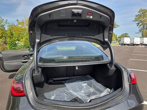 New 2025 Mercedes-Benz CLE 450 4MATIC Coupe image 31