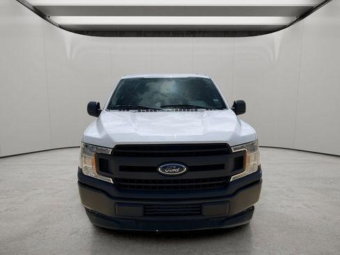 Used 2019 Ford F150 XL RWD image 8