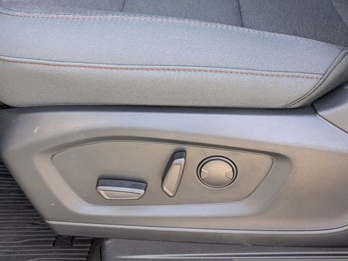 New 2026 Ford Explorer Active RWD image 23