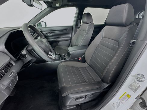 Certified 2023 Honda CR-V Sport image 20