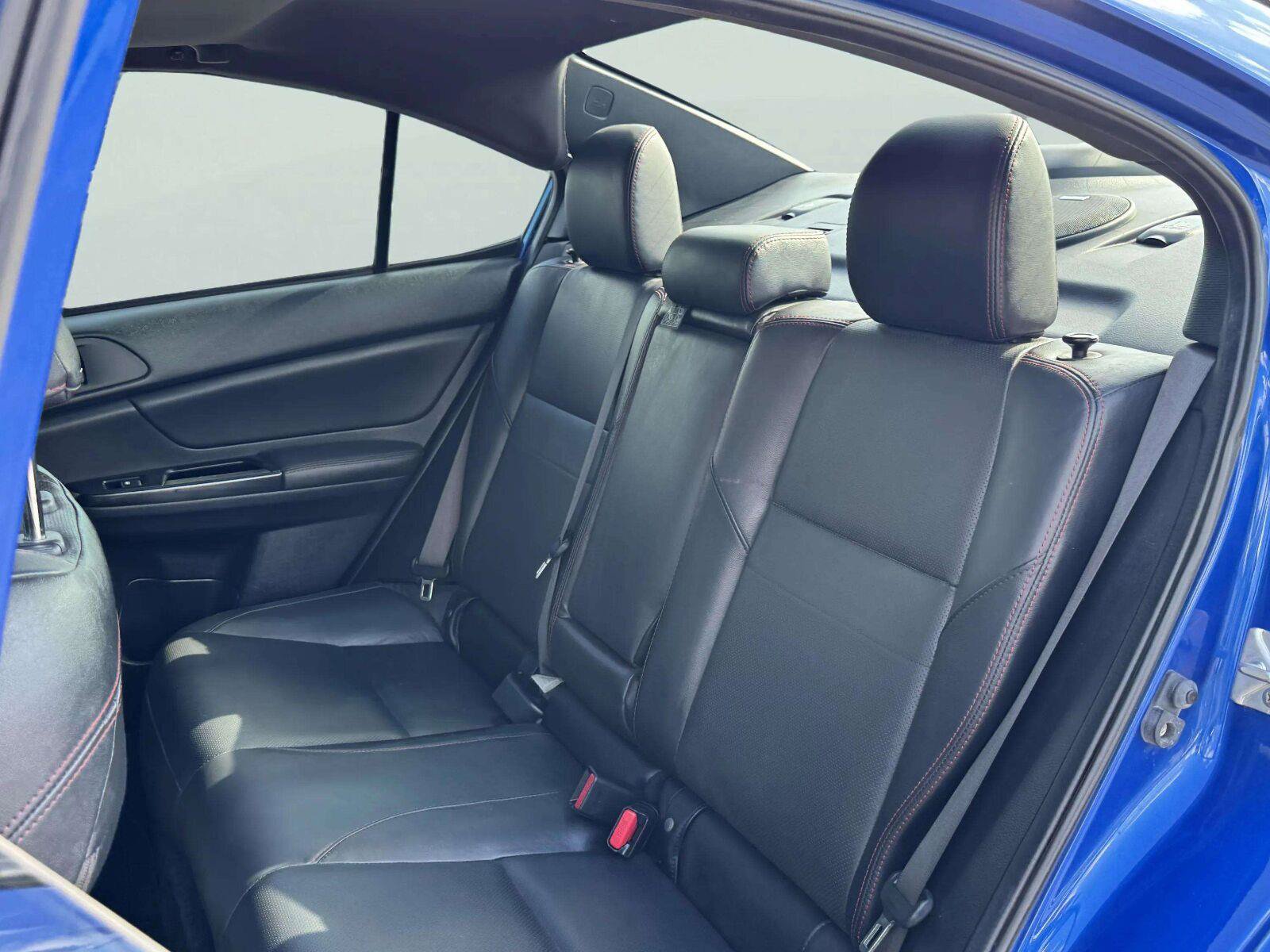 Used 2019 Subaru WRX Limited w/ Popular Package #3 (IZT) AWD/4WD image 34