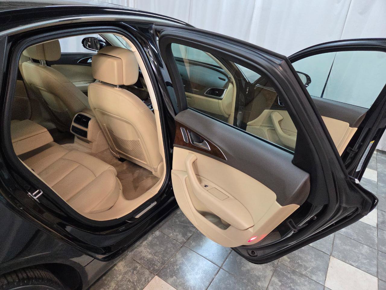 Used 2014 Audi A6 2.0T Premium Plus w/ Premium Plus Package AWD/4WD image 14