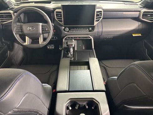 New 2026 Toyota Tundra Platinum AWD/4WD image 20