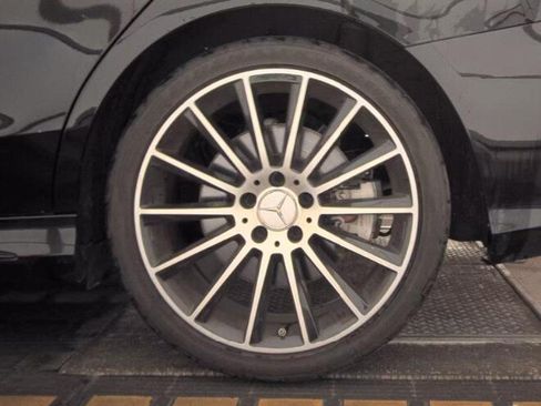 Used 2017 Mercedes-Benz C 43 AMG 4MATIC Sedan image 10
