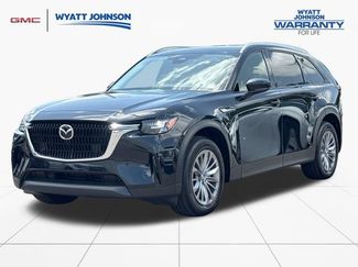 Used 2025 MAZDA CX-90 3.3 Turbo w/ Preferred Package AWD/4WD 360° Tour