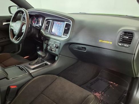 Used 2023 Dodge Charger Scat Pack RWD image 7