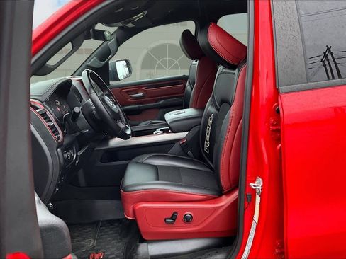 Used 2022 RAM 1500 Rebel w/ Level 1 Equipment Group image 12