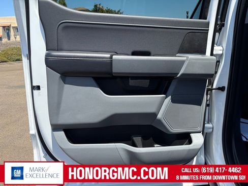 Used 2024 Ford F150 XLT w/ Mobile Office Package image 19