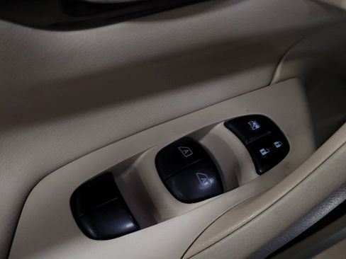 Used 2015 Nissan Altima 2.5 SL w/ Technology Package image 27