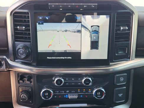 Used 2021 Ford F150 King Ranch w/ Equipment Group 601A High AWD/4WD image 18