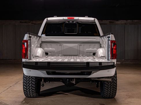 Used 2024 Ford F150 XLT w/ Equipment Group 302A MID image 9