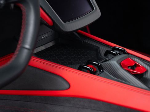 Used 2024 Lamborghini Revuelto AWD/4WD image 62