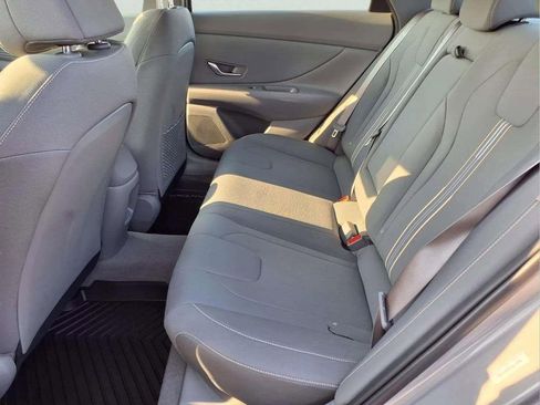 New 2026 Hyundai Elantra SEL Sport Premium FWD image 7