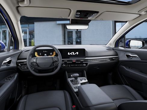 New 2026 Kia Sportage EX FWD image 14