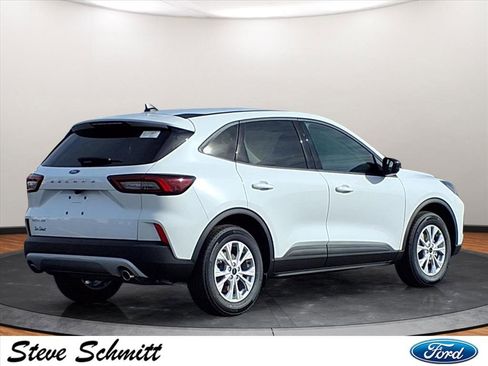 New 2026 Ford Escape Active w/ Cold Weather Package image 3