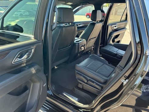 Used 2024 Chevrolet Tahoe LT AWD/4WD image 14