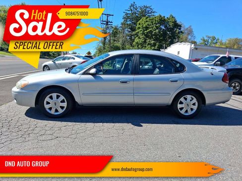 Used 2005 Ford Taurus SEL FWD image 1