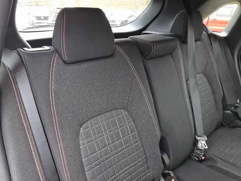 Used 2025 Honda HR-V Sport image 18