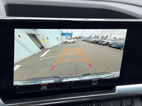 New 2026 GMC Sierra 1500 Elevation w/ X31 Off-Road Package image 16