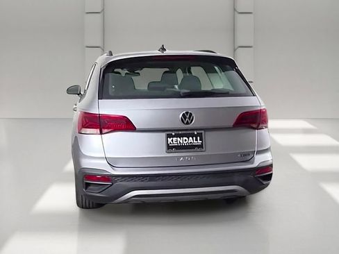 Used 2022 Volkswagen Taos S w/ IQ Drive S Package AWD/4WD image 42