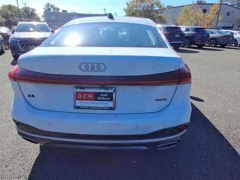 New 2025 Audi A5 2.0T Premium Plus image 7
