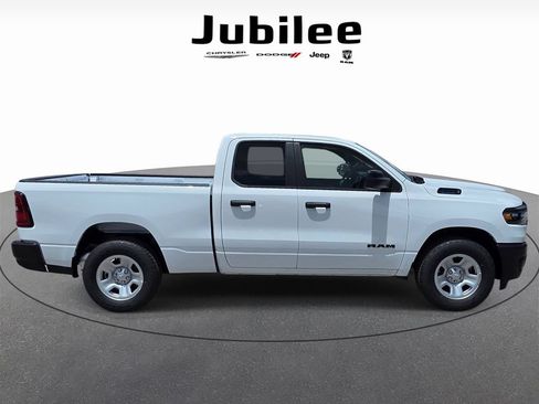 New 2026 RAM 1500 Tradesman RWD image 31