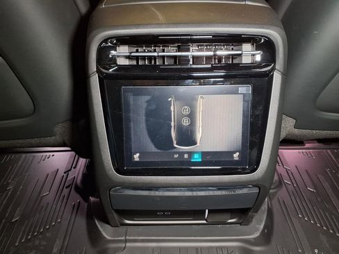 New 2026 Cadillac Escalade IQ Sport 1 w/ LPO, Floor Liner Package AWD/4WD image 12