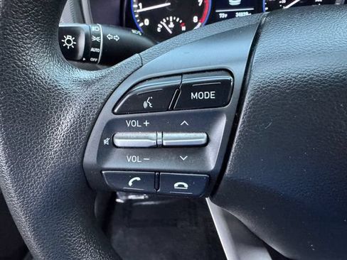 Used 2019 Hyundai Kona SE AWD/4WD image 22