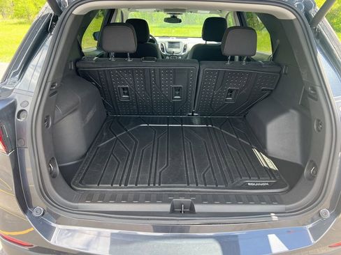 Certified 2023 Chevrolet Equinox LT AWD/4WD image 7