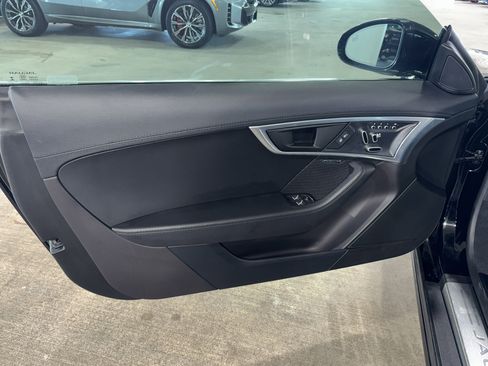 Used 2019 Jaguar F-TYPE Coupe image 12