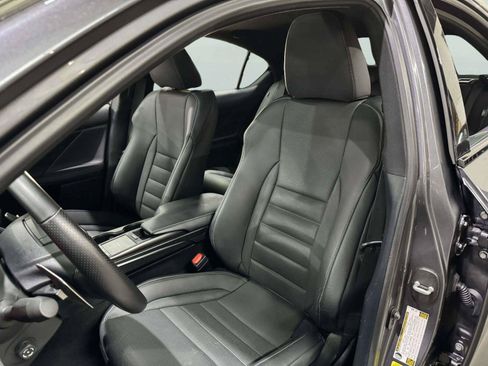 Used 2023 Lexus IS 500 w/ Accessory Package RWD image 28