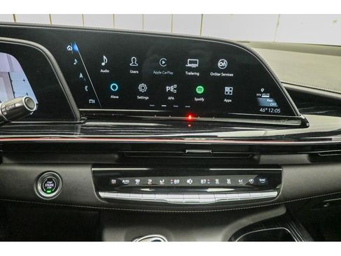 Certified 2023 Cadillac Escalade Sport w/ Touring Package image 15