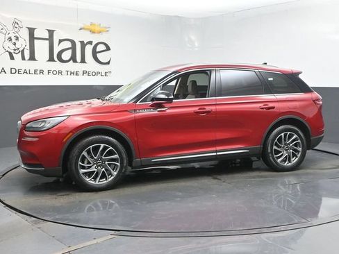Used 2022 Lincoln Corsair AWD w/ Equipment Group 101A image 32
