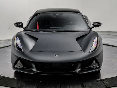 New 2026 Lotus Emira RWD image 35