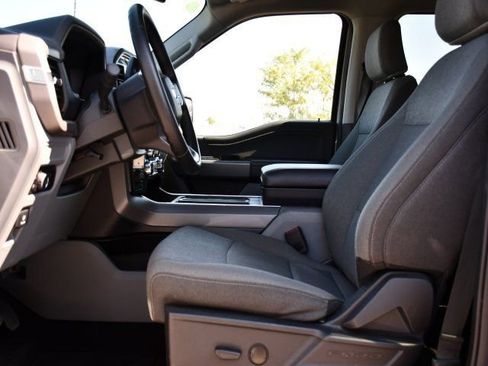 Used 2024 Ford F150 XLT w/ Mobile Office Package image 14