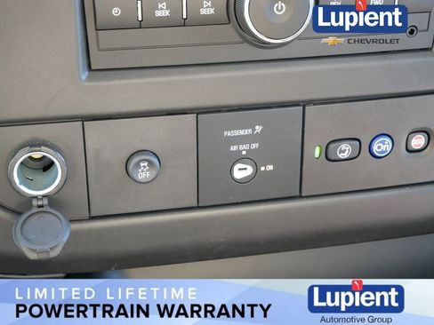 New 2025 Chevrolet Express 4500 4500 Series w/ Power Convenience Package image 26