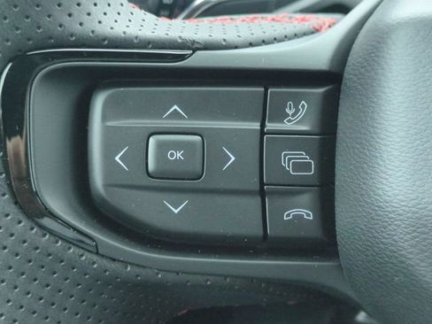 New 2026 Dodge Charger Scat Pack AWD/4WD image 25