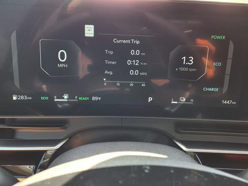Certified 2026 Kia Carnival SX Prestige FWD image 30